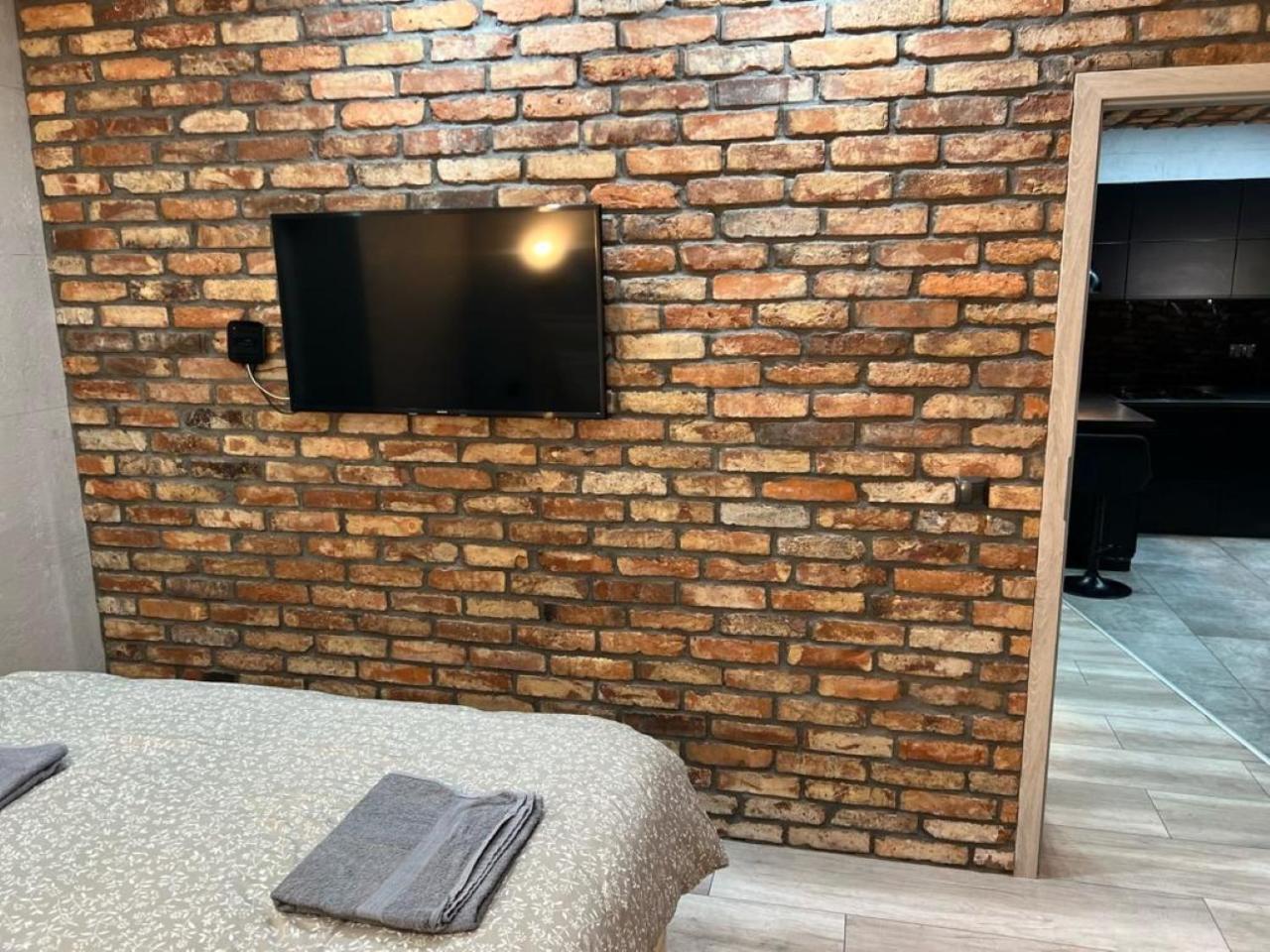 Raciborska Royal Apartment - Miejsce Parkingowe Na Parkingu Strzezonym グリヴィツェ エクステリア 写真