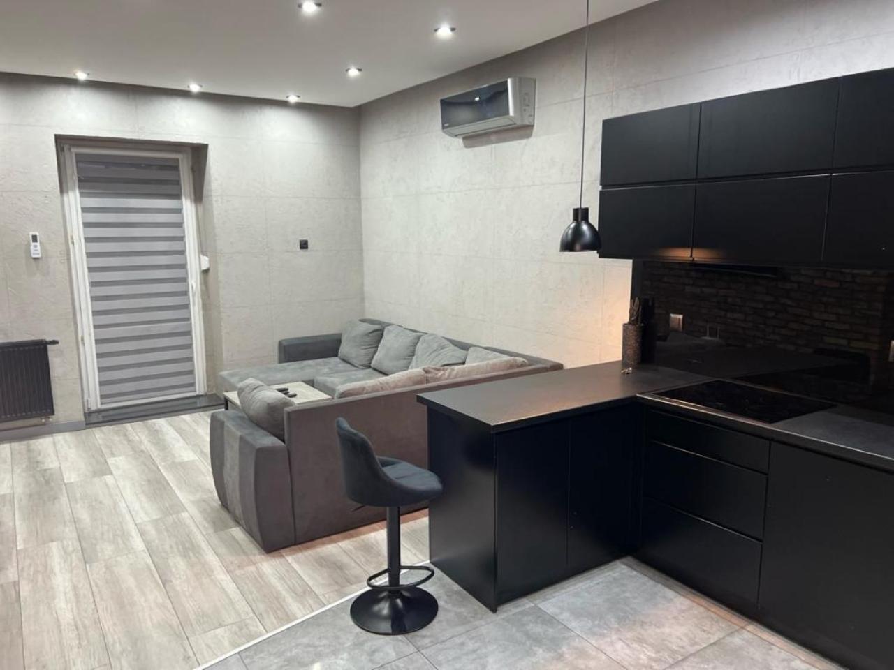 Raciborska Royal Apartment - Miejsce Parkingowe Na Parkingu Strzezonym グリヴィツェ エクステリア 写真